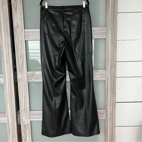Generation Love -DANICA VEGAN LEATHER PANT - Picture 6 of 8
